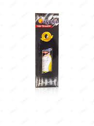 ORGANIC HAIR OIL 90ML 1S