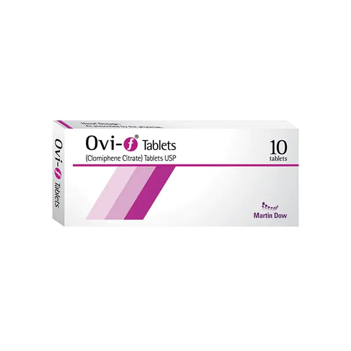 OVI-F TABLET 10S