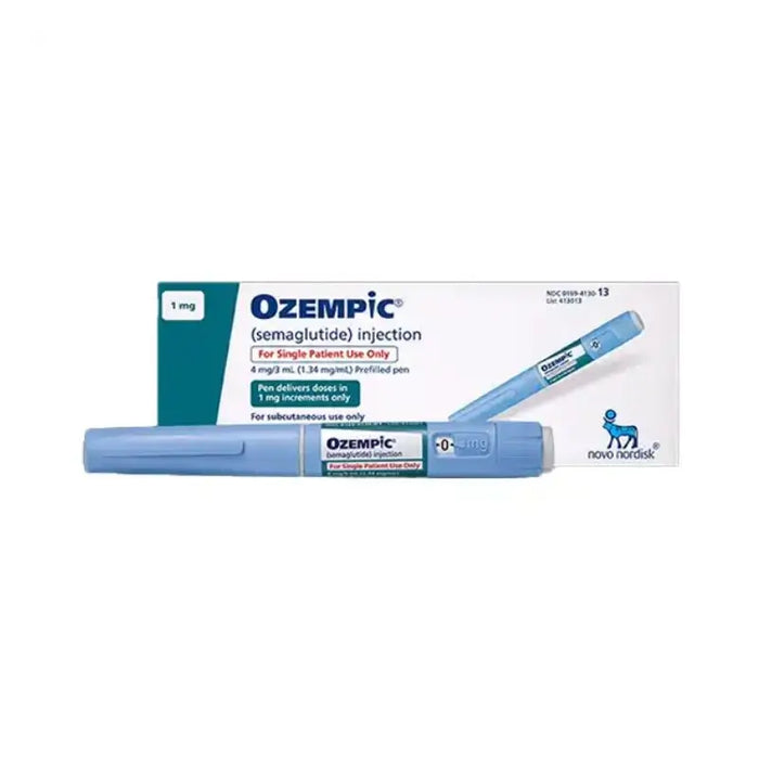 OZEMPIC 1MG  INJECTION 1S