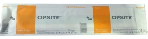 OPSITE DRESSING 55CMX45CM 1S