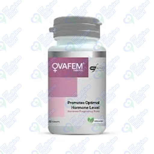 OVAFEM TABLETS 1X30'S