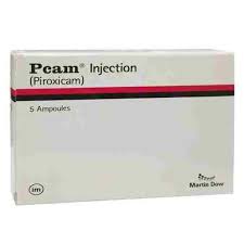 PCAM INJECTION 1X5S