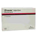 PCAM INJECTION 1X5S