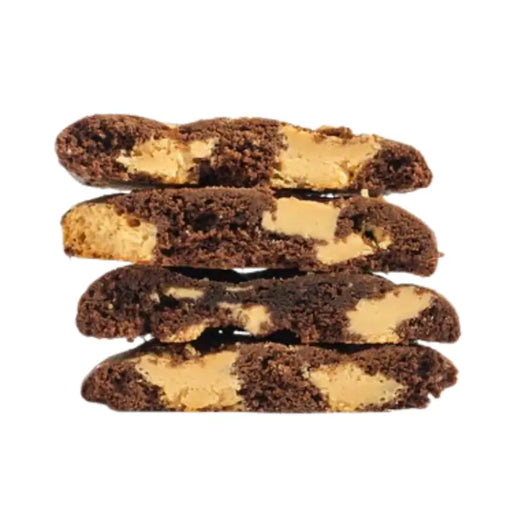 PEANUT BUTTER COOKIES 35G 