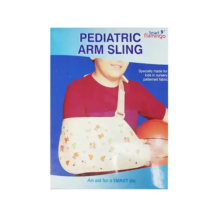 PEDIATRIC ARM SLING MEDIUM