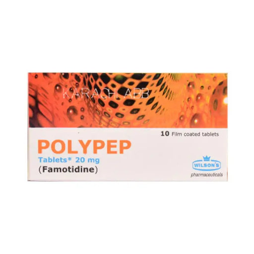 POLYPEP TABLET