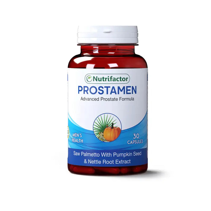 PROSTAMEN CAPSULE 30's