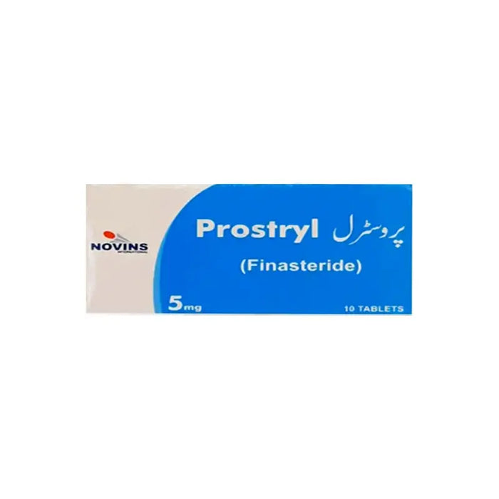 PROSTRYL 5MG TABLET 10S