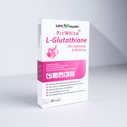 Pic White Tablet 1S