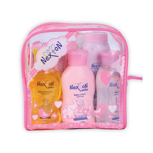 Nexton Baby Pouch New Born Baby Small Pouch