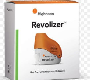 Revolizer