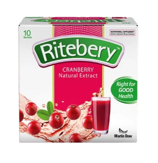 RITEBERY SACHET 