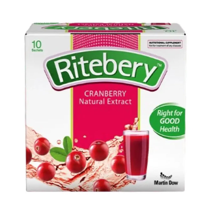 RITEBERY SACHET 