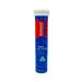 Redoxen Triple Action supplement tube on a white background