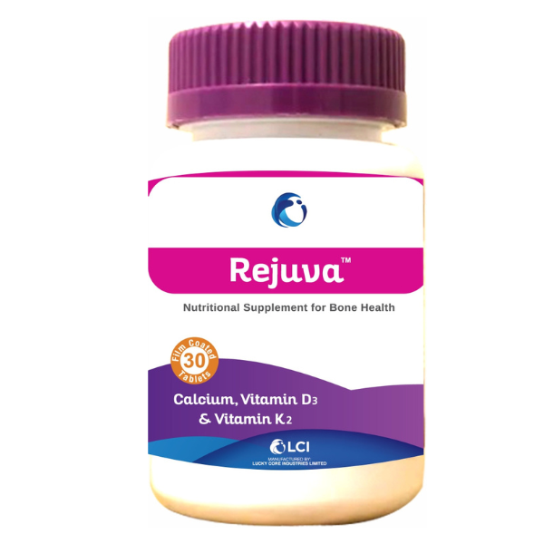 REJUVA TABLET 1S