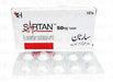 SARTAN TABLET 50 MG 10S