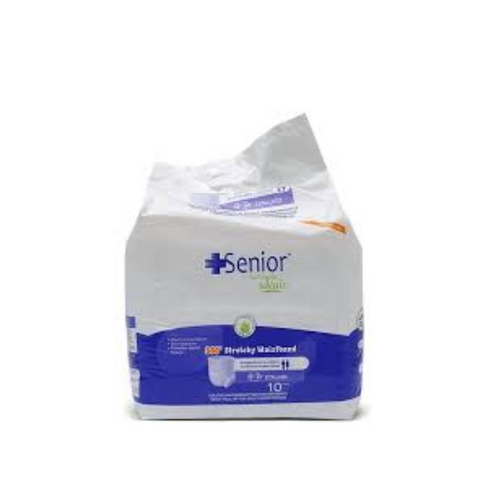 Adult Diaper (XL) 1X10S