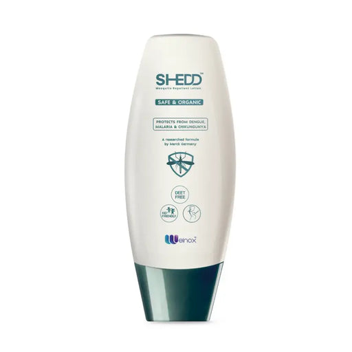 Shedd Lotion 50ml