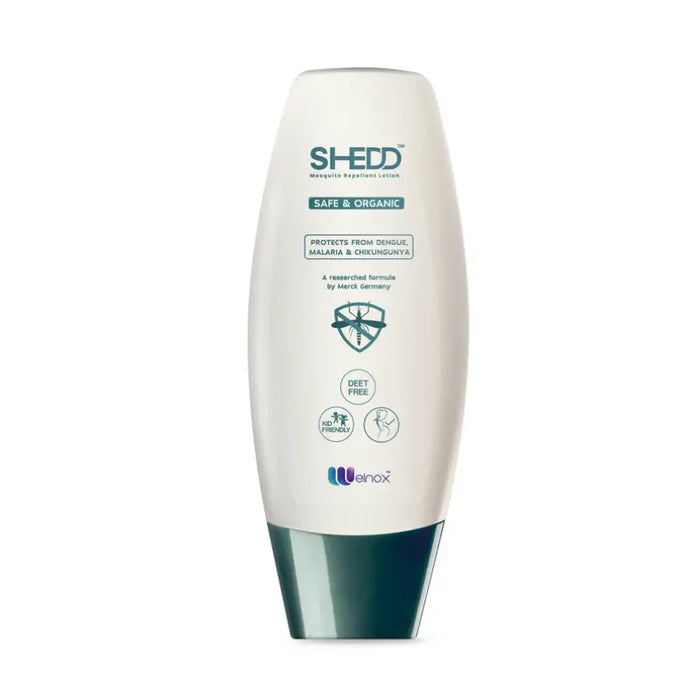 Shedd Lotion 50ml