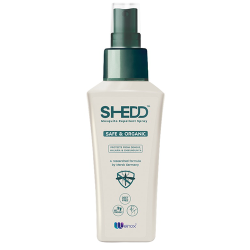 Shedd Spray 50ml 1S