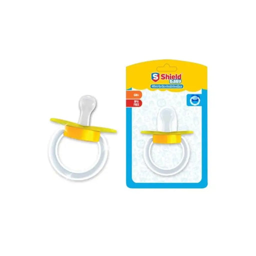 SHIELD BABY REGULAR SOOTHER