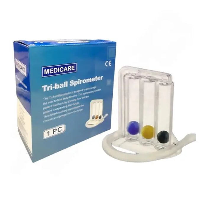 SPIROMETER 1S
