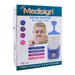 MEDISIGN STEAM INHALER 1S