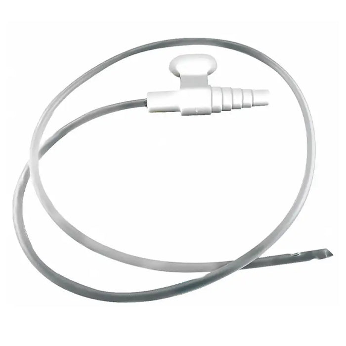 SUCTION TUBE CH/FR 18 1S