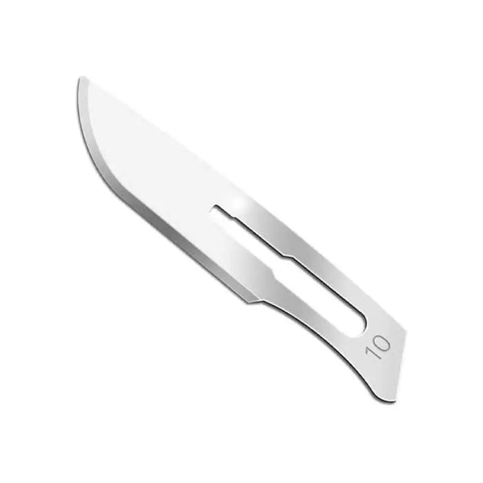 SURGICAL BLADE 10 1S