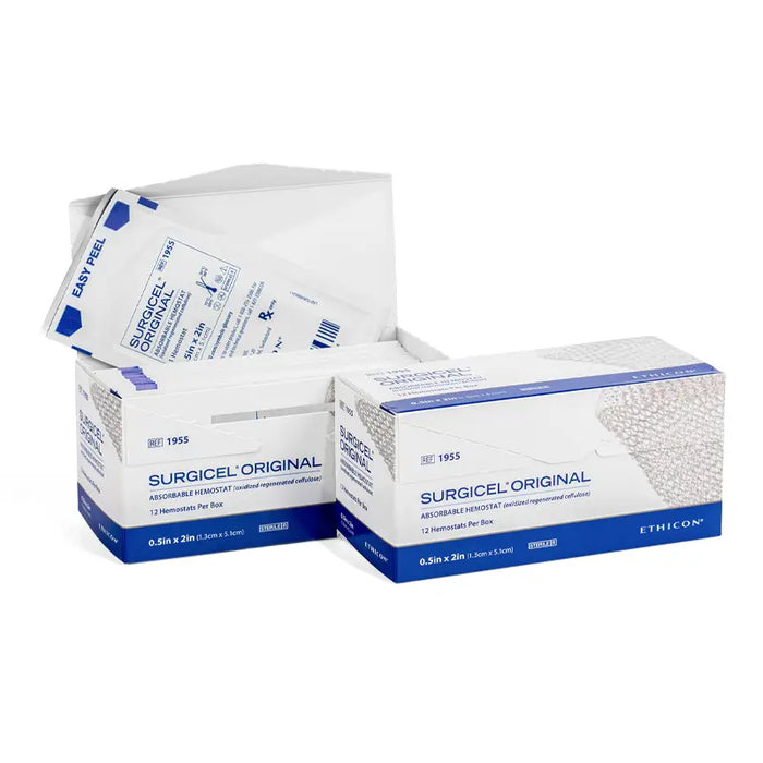 SURGICEL ETHI W1912 1S