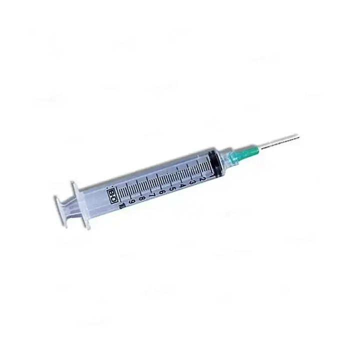 SYRINGE 50CC SHIFA 25S
