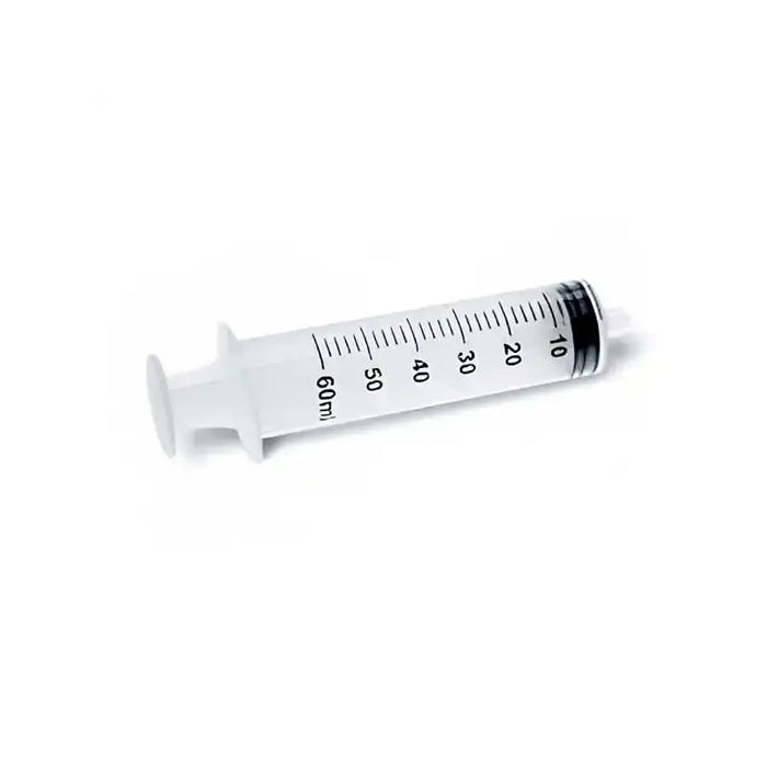 SYRINGE 60CC SHIFA 50S