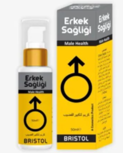 ERKEK  SAGLIGI 50ML 1S