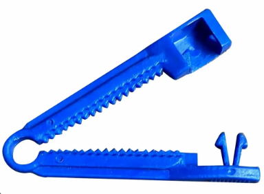 CORD CLAMP 1X100'S