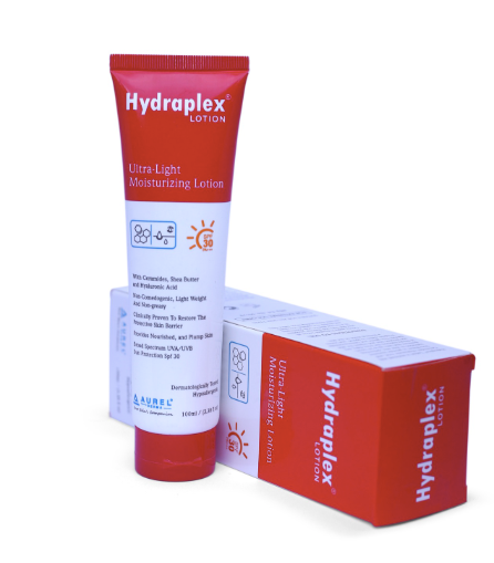 Hydraplex Lotion 100ml 1S
