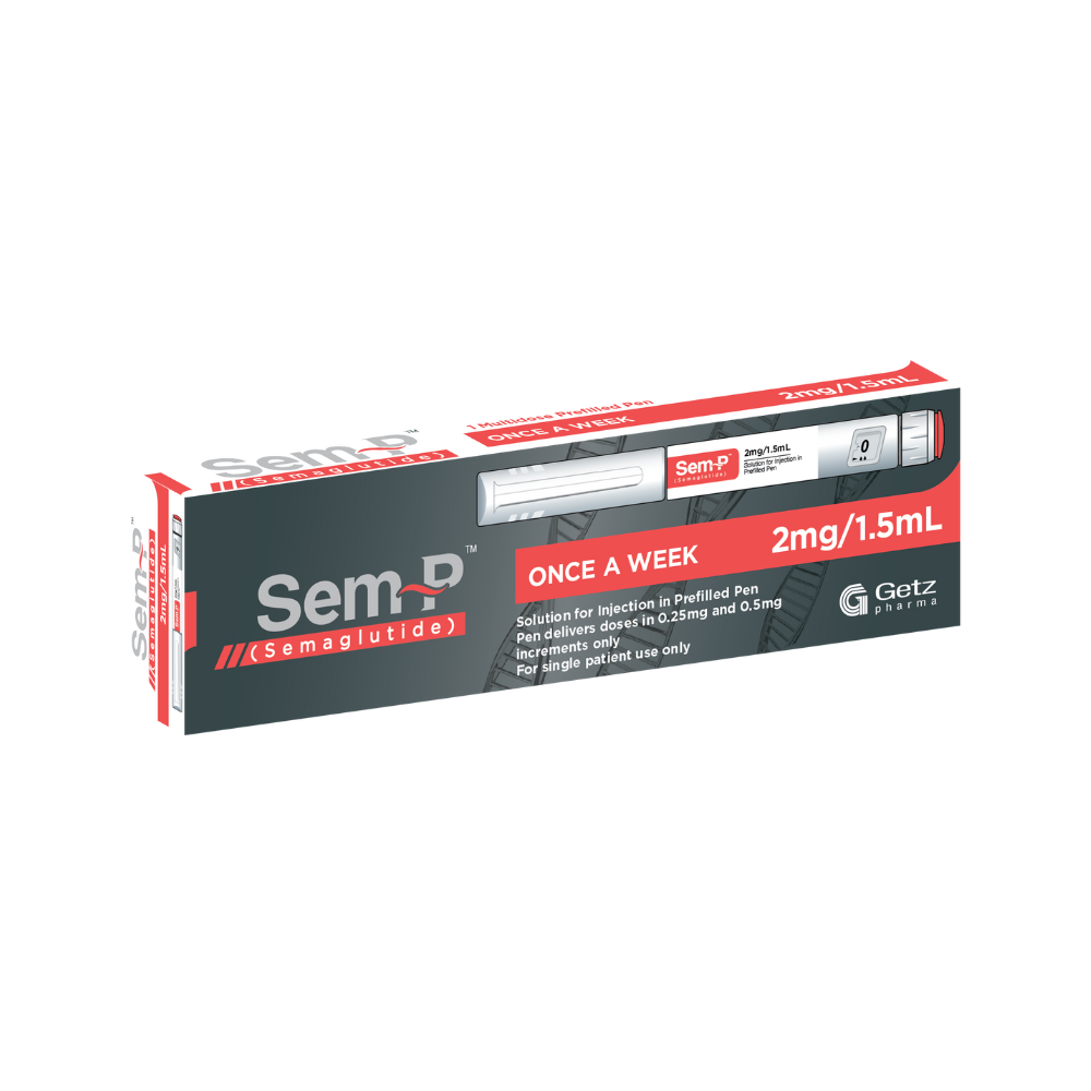 semaglutide p Scientists discover enzyme that could supercharge Ozempic MSN Labs launches semaglutide 
