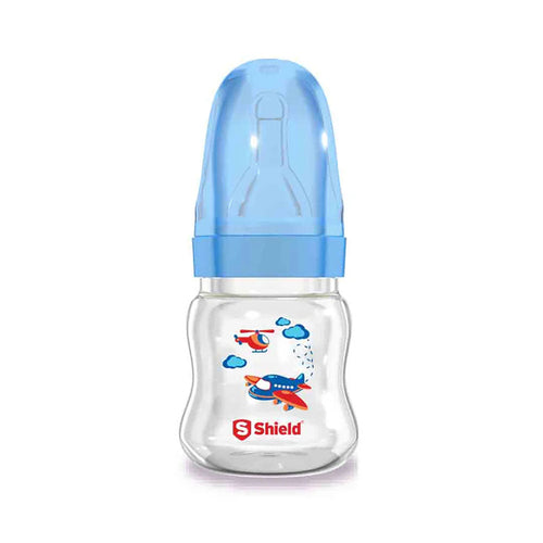Shield Evenflo Feeder 125ml 1S