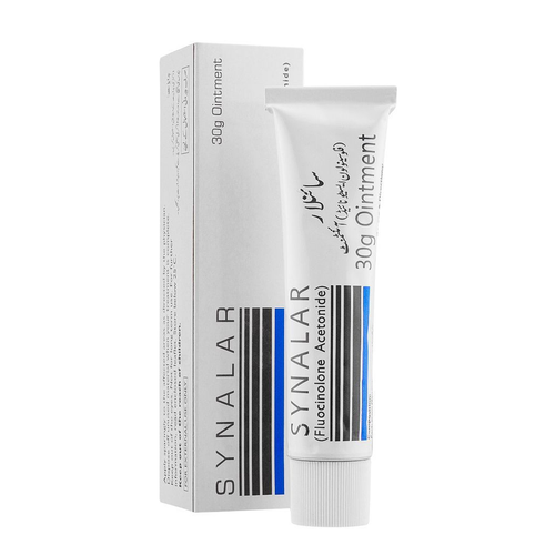 Synalar Cream 30gm 1S
