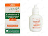 CLOBEDERM-SLOTION  20ML 1S