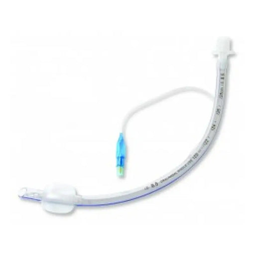 Tracheal Tubed Cuffed