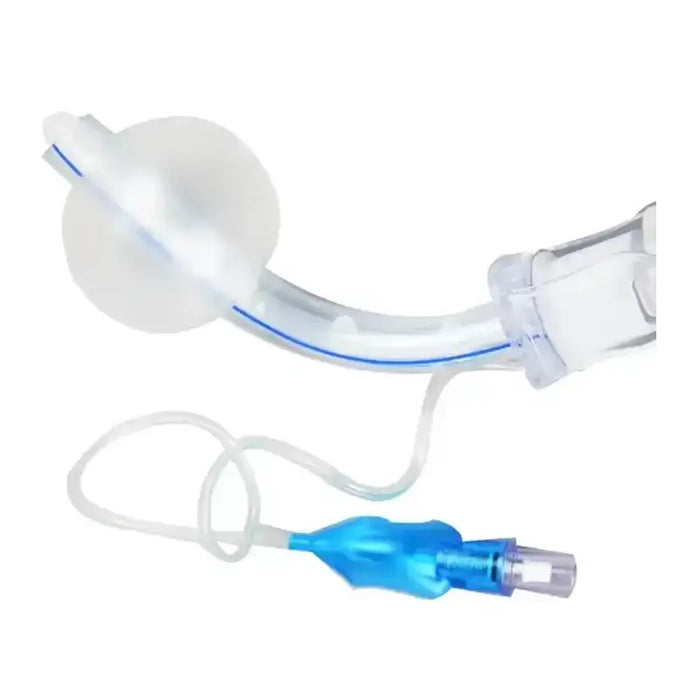 TRACHEOSTOMY TUBE  WITH CANNULA 6FR 1S
