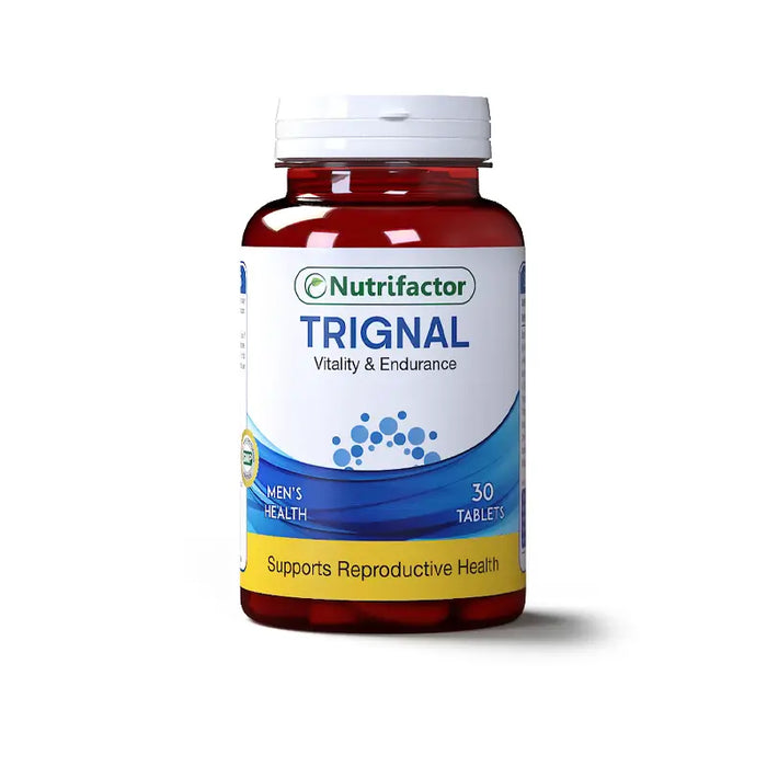 TRIGNAL CAPSULE 30's