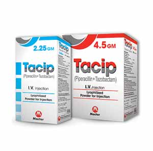 Tacip 4.5 IV Inj 1S