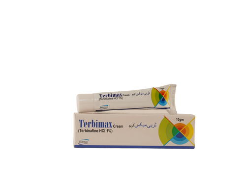 Terbimax Cream 10gm 1S