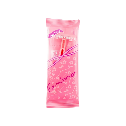 TREET FEMINA BODY RAZOR 1'S