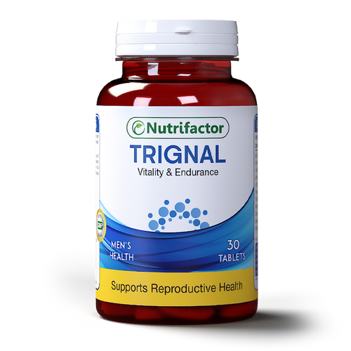 Trignal Capsule 30's