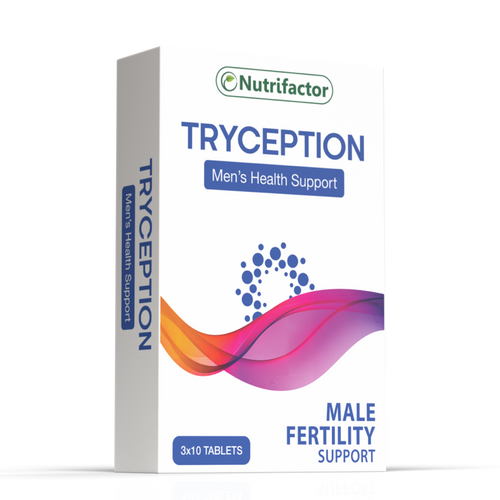 Nutrifactor Tryception 30S