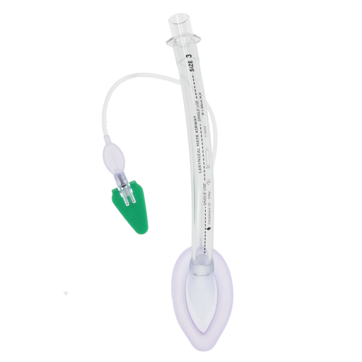 LARYNGEAL MASK 2.5 1S