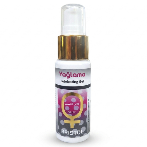Yaglama 50ml 1S