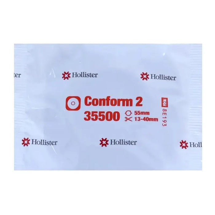 WAFER CONFORM 55MM 1'S